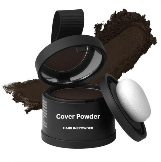 Cover Powder