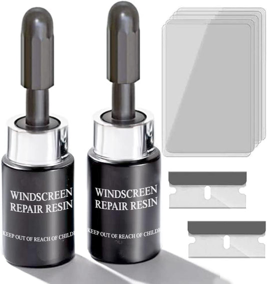 Reparator Parbriz Rapid